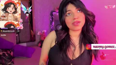 Geminis online show from 3, 12, 2025