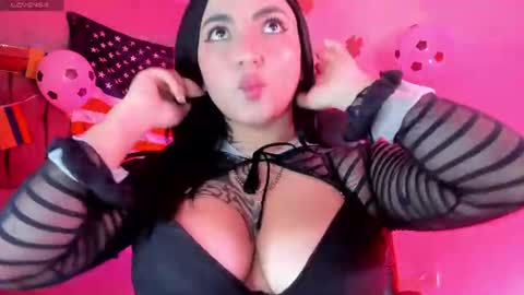 Snapshot of gemenis_dy_ chatting on 5, 7, 2026 Geminis online show from 5, 7, 2026