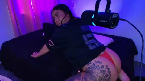 Snapshot of geminis11 chatting on 9, 7, 2026 geminis11 online show from 9, 7, 2026
