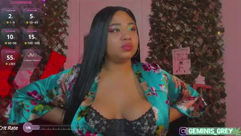 Snapshot of geminis_grey chatting on 9, 2, 2025 Geminis online show from 9, 2, 2025