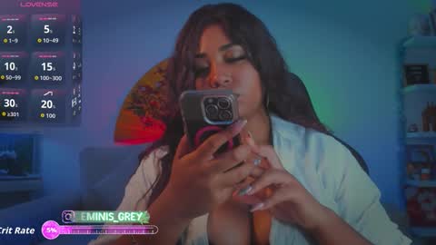 Snapshot of geminis_grey chatting on 27, 9, 2025 Geminis online show from 27, 9, 2025