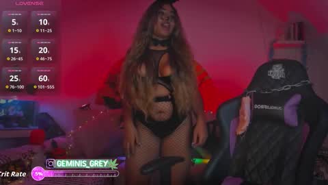 Snapshot of geminis_grey chatting on 30, 10, 2025 Geminis online show from 30, 10, 2025