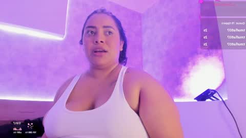 Snapshot of geminis_muentes chatting on 9, 1, 2025 geminis muentes online show from 9, 1, 2025