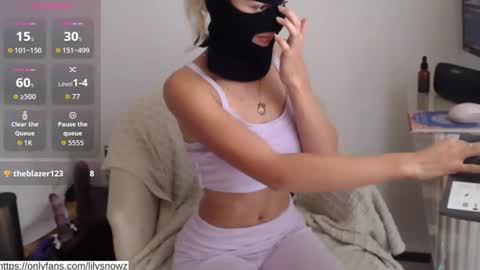 Snapshot of gemiwaterz chatting on 3, 10, 2025 Lilith 3 online show from 3, 10, 2025