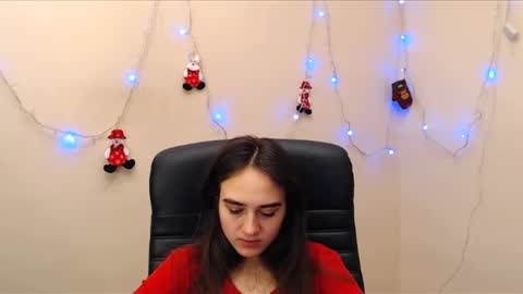 Gemma online show from 29, 12, 2024