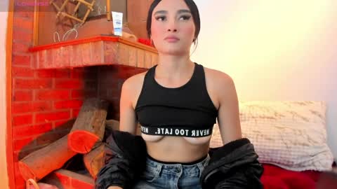 Snapshot of gemma_saenz chatting on 24, 4, 2026 gemma_saenz online show from 24, 4, 2026