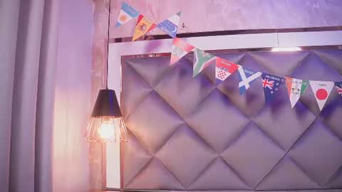 Snapshot of gemma_sm chatting on 23, 6, 2026 Maria online show from 23, 6, 2026