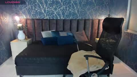 gemma_ward online show from 9, 3, 2026