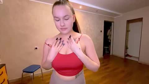 Simona online show from 20, 11, 2025