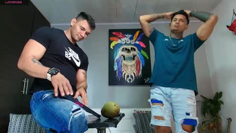 gendersonfit online show from 6, 12, 2024