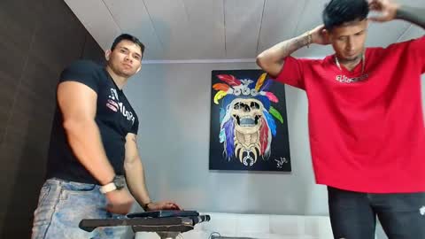 gendersonfit online show from 21, 12, 2024