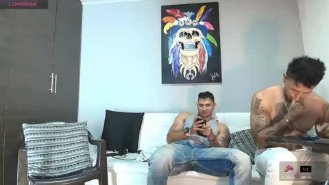 gendersonfit online show from 15, 1, 2025