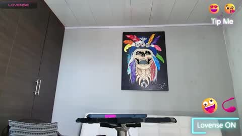 gendersonfit online show from 18, 1, 2025