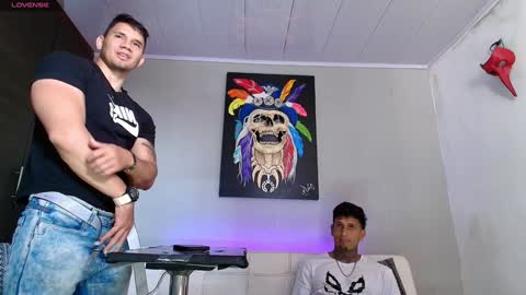 gendersonfit online show from 22, 1, 2025