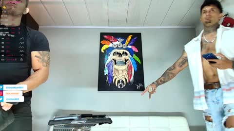 gendersonfit online show from 24, 1, 2025