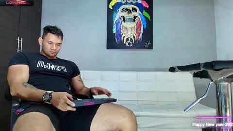 gendersonfit online show from 2, 2, 2025