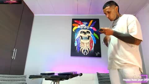 gendersonfit online show from 8, 2, 2025