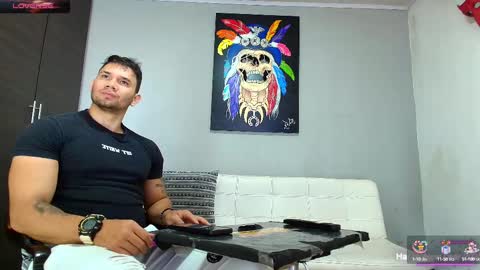 gendersonfit online show from 9, 2, 2025