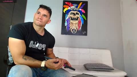 gendersonfit online show from 12, 2, 2025