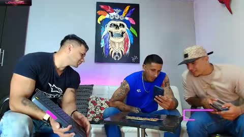 gendersonfit online show from 13, 2, 2025