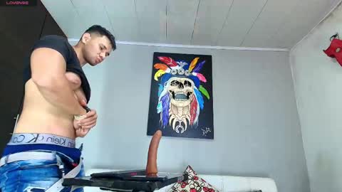 gendersonfit online show from 15, 2, 2025