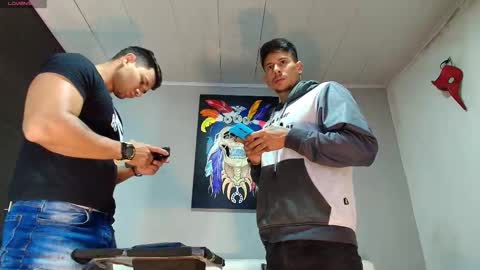 gendersonfit online show from 25, 2, 2025