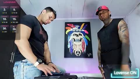 gendersonfit online show from 11, 3, 2025