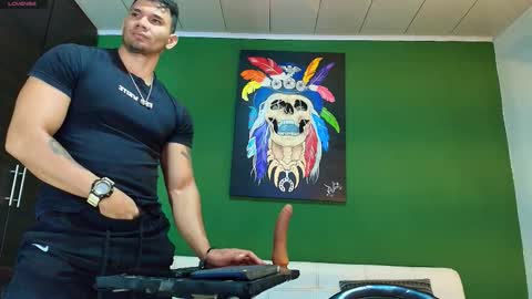 gendersonfit online show from 19, 9, 2025