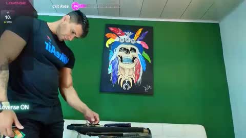 gendersonfit online show from 21, 9, 2025