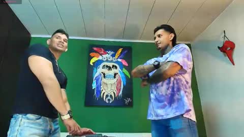 gendersonfit online show from 27, 9, 2025