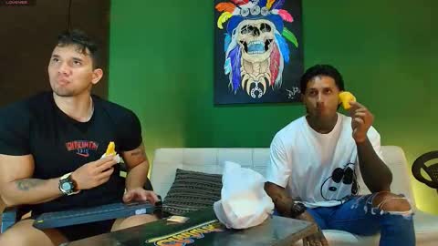 gendersonfit online show from 12, 10, 2025