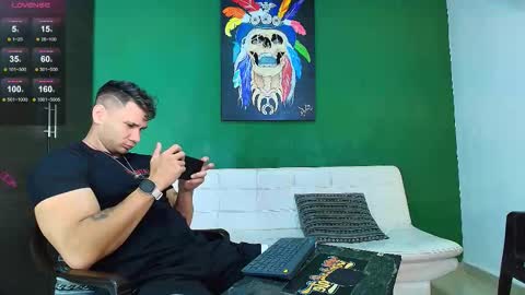 gendersonfit online show from 9, 11, 2025