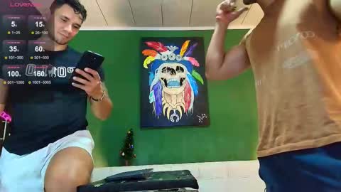 gendersonfit online show from 17, 11, 2025