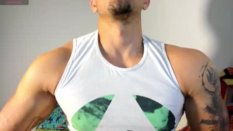 gendersonfit online show from 22, 11, 2025