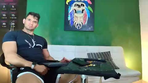 gendersonfit online show from 10, 1, 2026