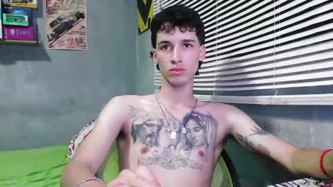 GENDO online show from 12, 9, 2025