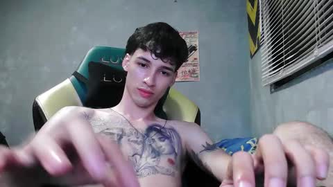 GENDO online show from 24, 10, 2025