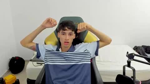 GENDO online show from 22, 2, 2026