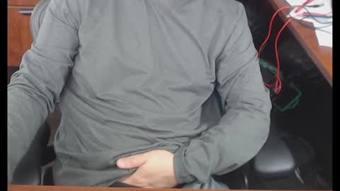 Snapshot of genefun chatting on 12, 1, 2025 genefun online show from 12, 1, 2025