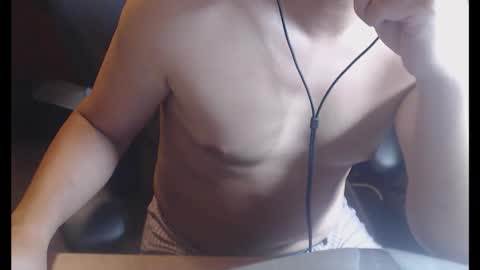 Snapshot of genefun chatting on 19, 10, 2025 genefun online show from 19, 10, 2025