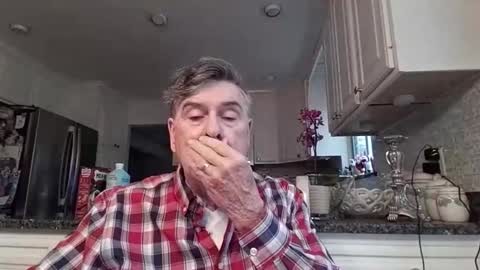 Snapshot of geneox chatting on 30, 10, 2025 GeneOx online show from 30, 10, 2025