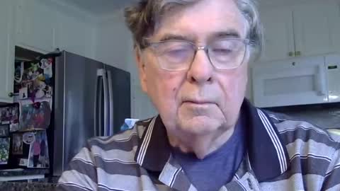 GeneOx online show from 12, 6, 2026