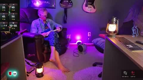 generalbliss online show from 15, 4, 2026