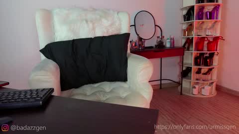 genesis073 online show from 18, 1, 2025