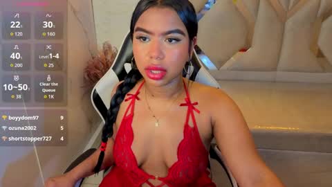 Snapshot of genesis_01_tp chatting on 31, 5, 2026 Genesis online show from 31, 5, 2026
