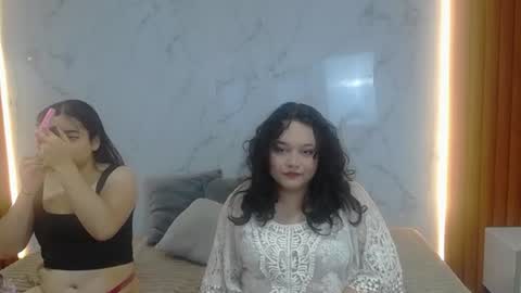 genesis_y_moon online show from 14, 7, 2026
