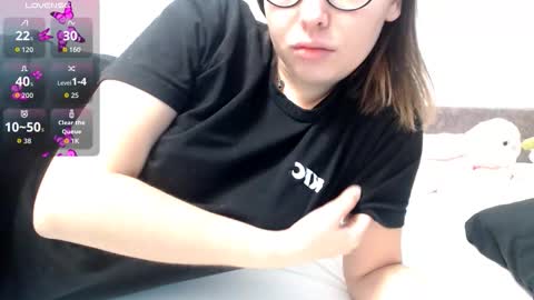 genev__ievee online show from 14, 1, 2026