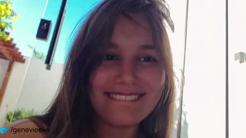 Genn online show from 5, 1, 2025