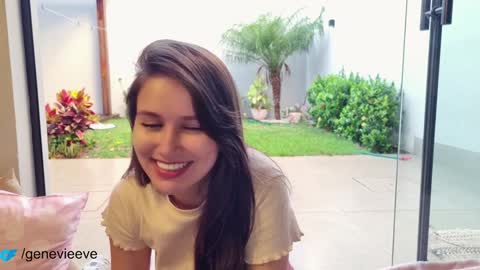 Genn online show from 6, 1, 2025