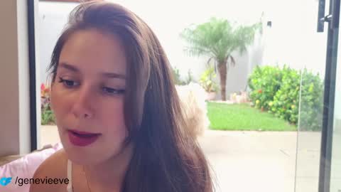 Genn online show from 10, 1, 2025